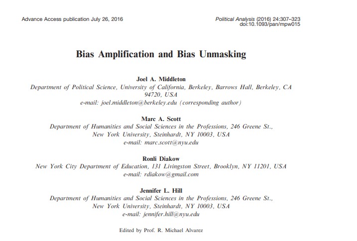 bias_unmasking
